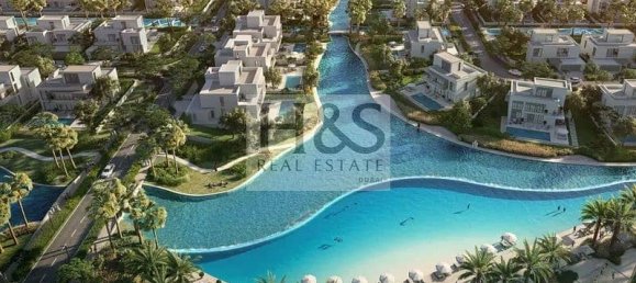 Villa T5 em Dubai, UAE N.º 25104 11