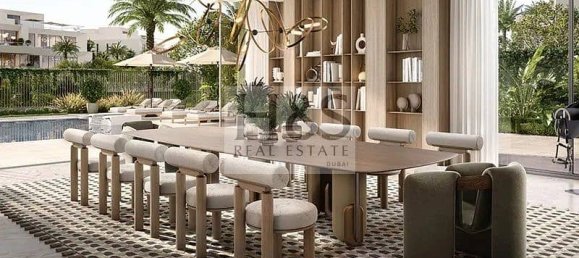 Villa T5 em Dubai, UAE N.º 25104 3