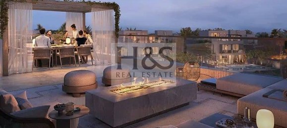 Villa T5 em Dubai, UAE N.º 25104 6