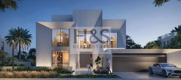 Villa T5 em Dubai, UAE N.º 25104 10