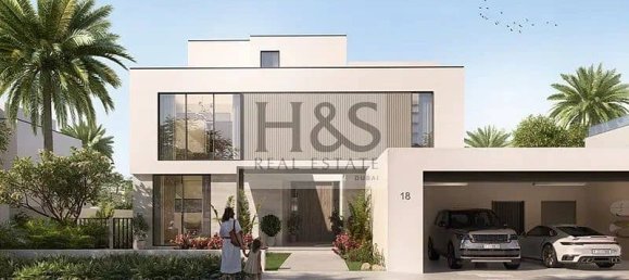 Villa T5 em Dubai, UAE N.º 25104 7