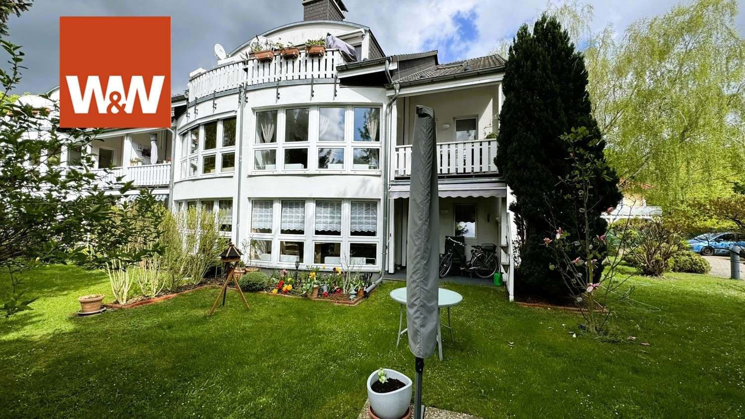 Apartamento T2 em Oder-Spree, Germany N.º 20806