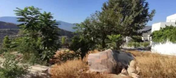  Land in Lanjaron, Spain No. 110914 31