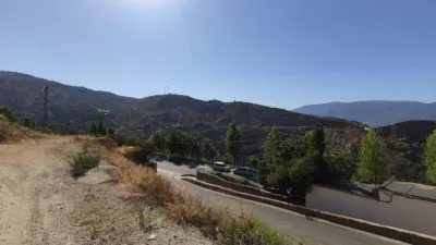  Land in Lanjaron, Spain No. 110914