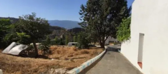  Land in Lanjaron, Spain No. 110914 21