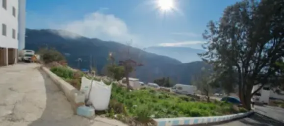  Land in Lanjaron, Spain No. 110914 8