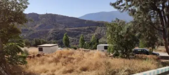  Land in Lanjaron, Spain No. 110914 45