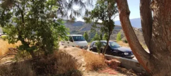  Land in Lanjaron, Spain No. 110914 44