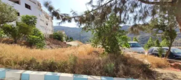  Land in Lanjaron, Spain No. 110914 35