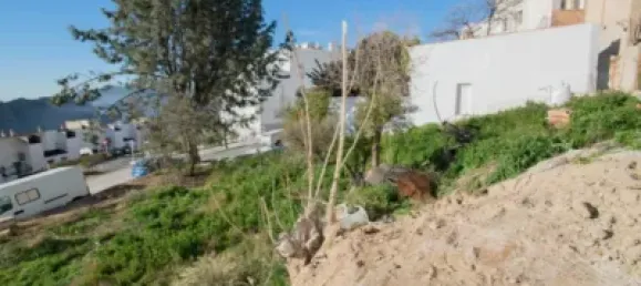  Land in Lanjaron, Spain No. 110914 4