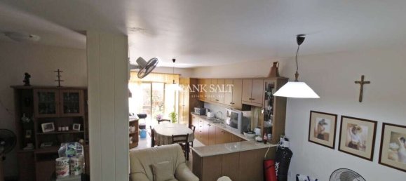 3 Schlafzimmer Haus in Rabat, Malta, Nr. 227 6