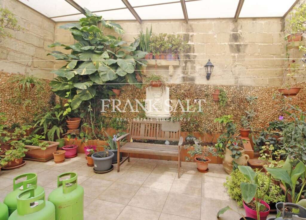 3 bedrooms House in Rabat, Malta No. 227