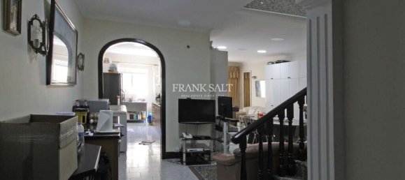 3 Schlafzimmer Haus in Rabat, Malta, Nr. 227 8