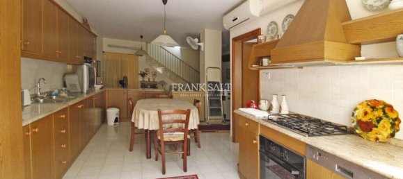 3 Schlafzimmer Haus in Rabat, Malta, Nr. 227 3