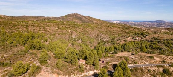  Land in Jalon, Spain No. 286342 4