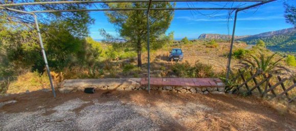  Land in Jalon, Spain No. 286342 18