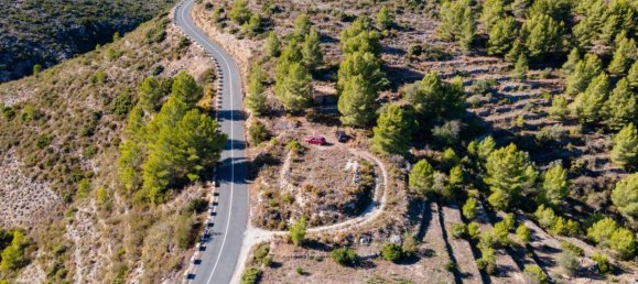  Land in Jalon, Spain No. 286342 3