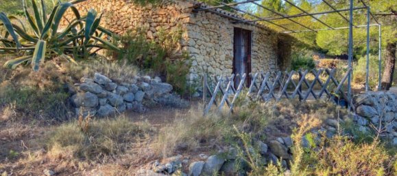  Land in Jalon, Spain No. 286342 19