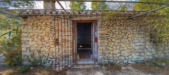  Land in Jalon, Spain No. 286342 11