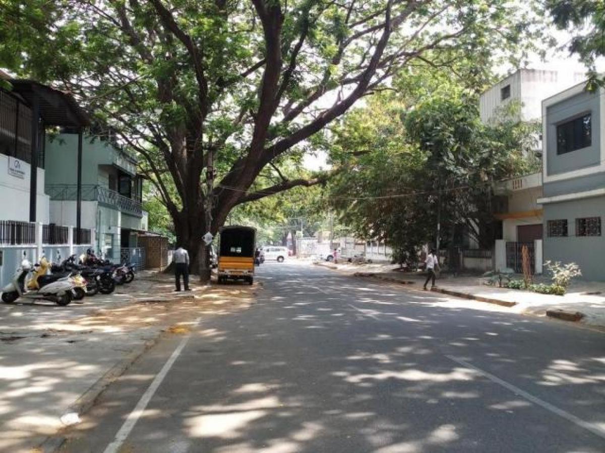 Terrain à Bangalore, India No. 30928