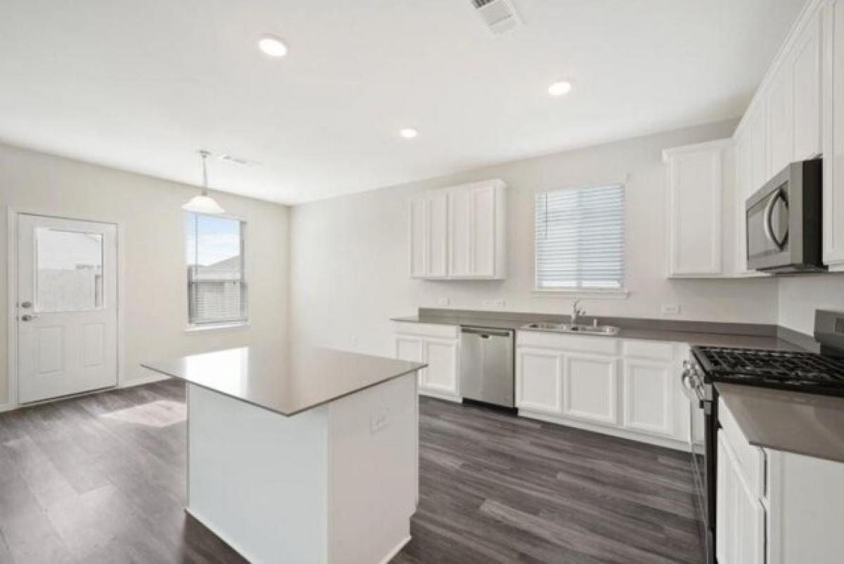 3 غرف نوم منزل في Jarrell, USA رقم 375000