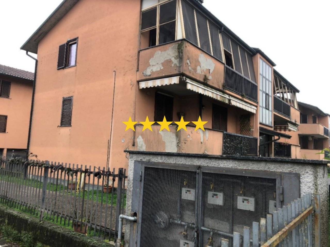 3 bedrooms Apartment in Caselle Lurani, Italy No. 295726