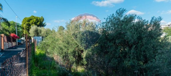 Grundstück in Misterbianco, Italy 600m², Nr. 80534 3