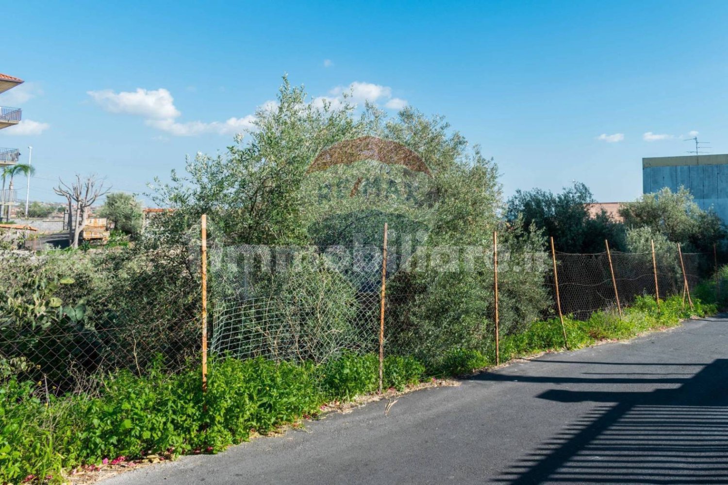 Grundstück in Misterbianco, Italy 600m², Nr. 80534