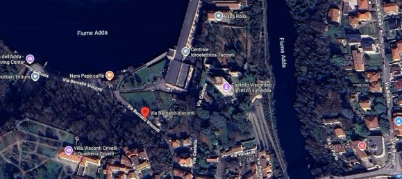 Apartamento de 3 divisões em Trezzo sull'Adda, Italy N.º 318499 5