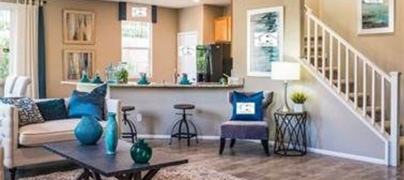 Apartamento de 3 divisões em Trezzo sull'Adda, Italy N.º 318499 22