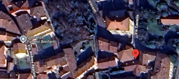 Apartamento de 3 divisões em Trezzo sull'Adda, Italy N.º 318499 9