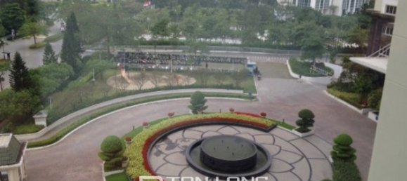 4 bedrooms Apartment in Tay Ho, Vietnam No. 245 7