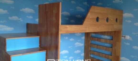 4 bedrooms Apartment in Tay Ho, Vietnam No. 245 6