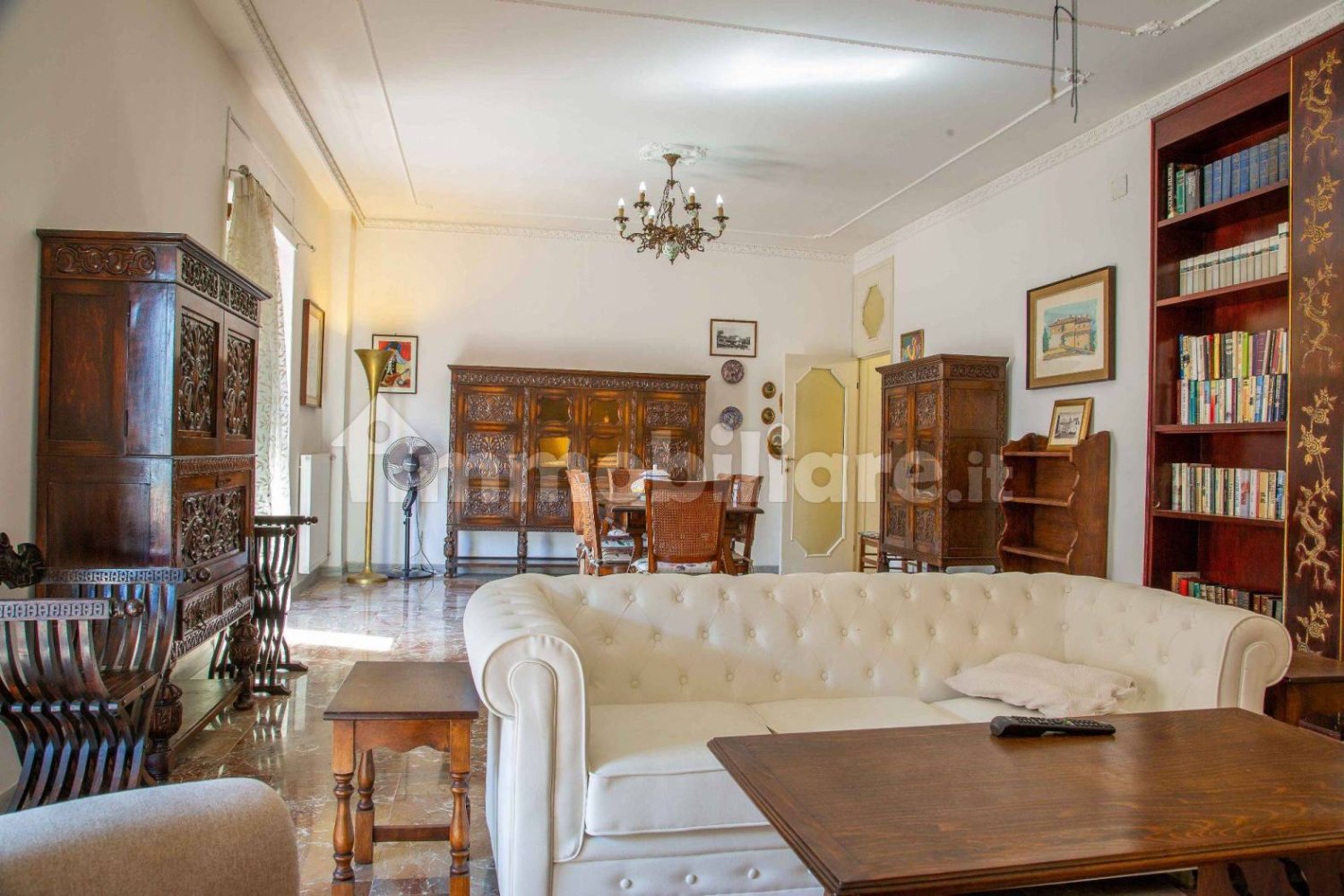 3 bedrooms Apartment in Grosseto, Italy No. 251861