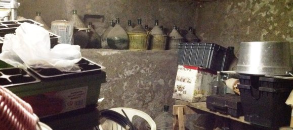 8 rooms House in Rome, Italy No. 115544 4