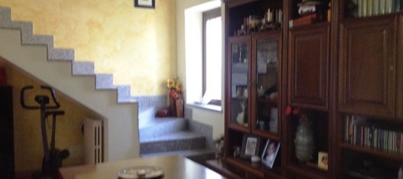 8 rooms House in Rome, Italy No. 115544 25