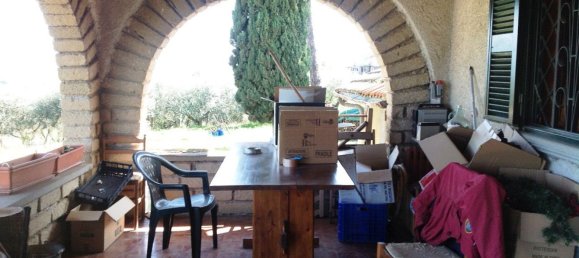 8 rooms House in Rome, Italy No. 115544 39