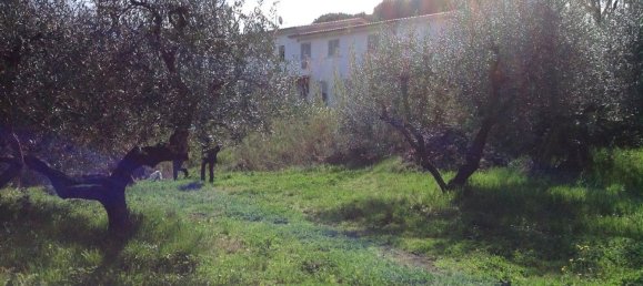 8 rooms House in Rome, Italy No. 115544 31