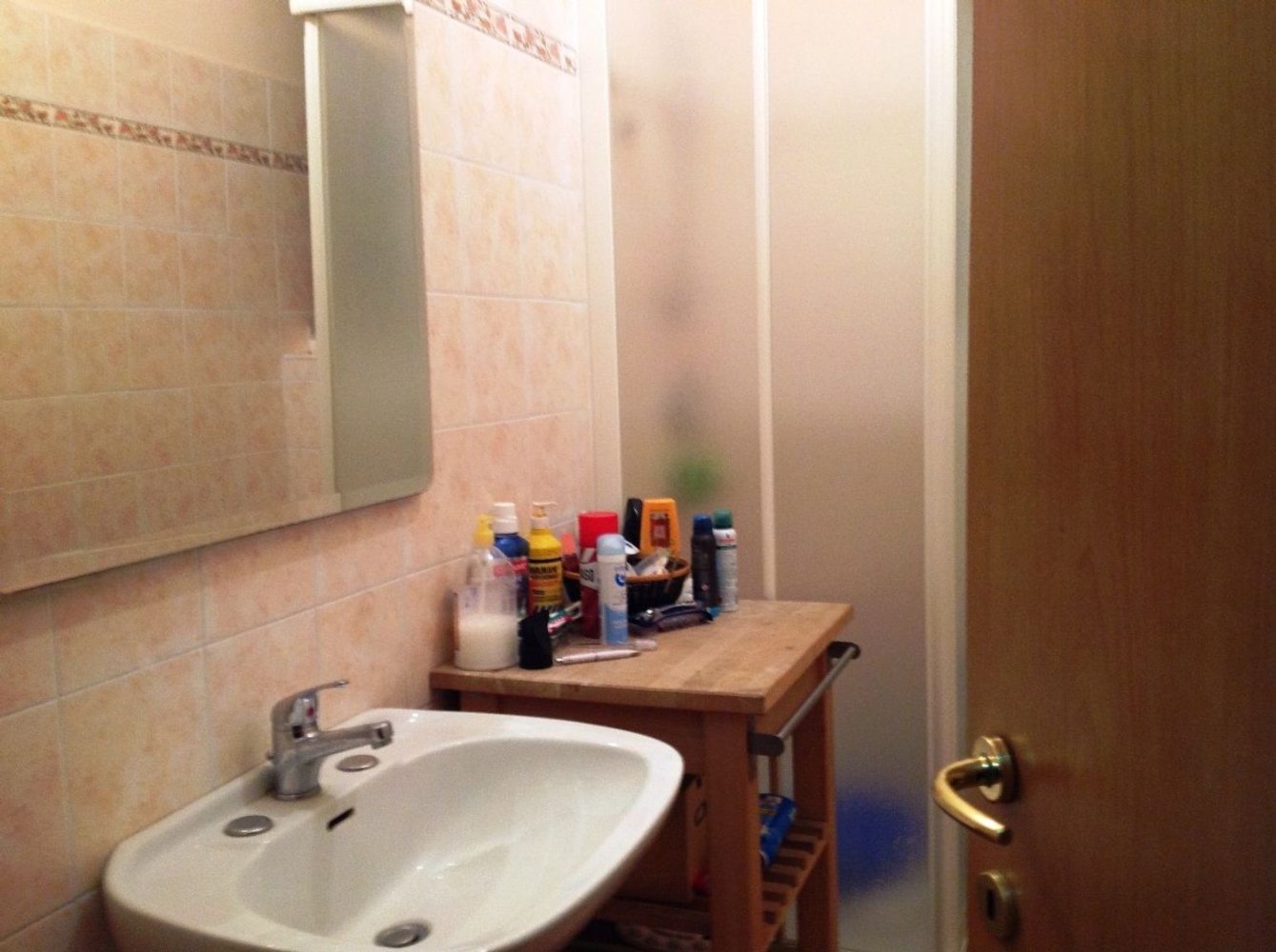 8 rooms House in Rome, Italy No. 115544