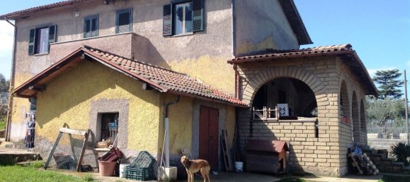 8 rooms House in Rome, Italy No. 115544 38