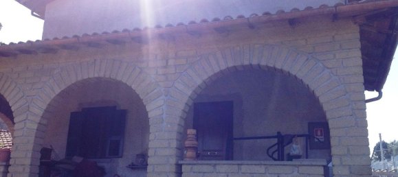 8 rooms House in Rome, Italy No. 115544 37