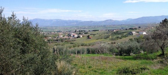 8 rooms House in Rome, Italy No. 115544 29