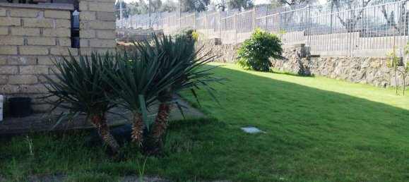 8 rooms House in Rome, Italy No. 115544 35