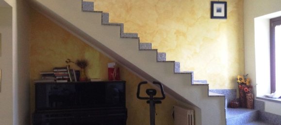 8 rooms House in Rome, Italy No. 115544 28