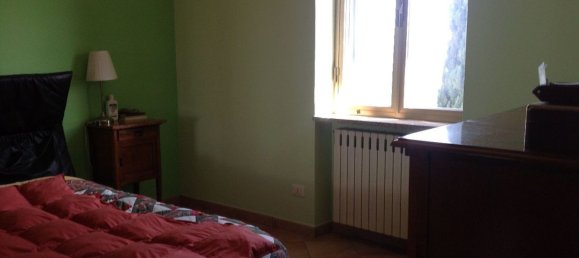 8 rooms House in Rome, Italy No. 115544 13