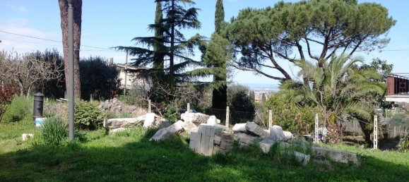 8 rooms House in Rome, Italy No. 115544 41