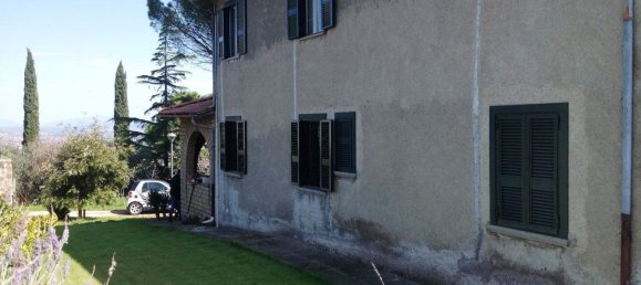 8 rooms House in Rome, Italy No. 115544 17