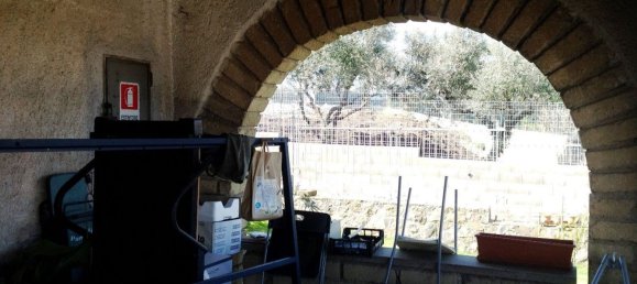 8 rooms House in Rome, Italy No. 115544 27