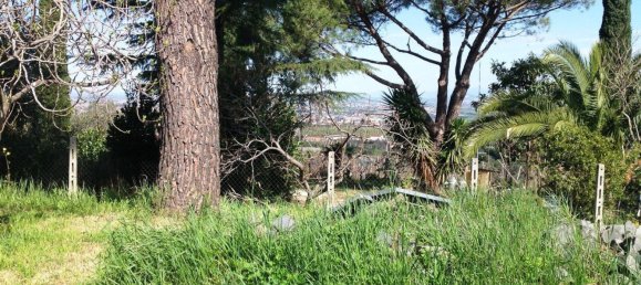 8 rooms House in Rome, Italy No. 115544 40