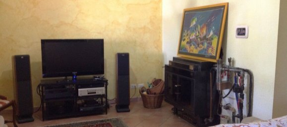 8 rooms House in Rome, Italy No. 115544 32